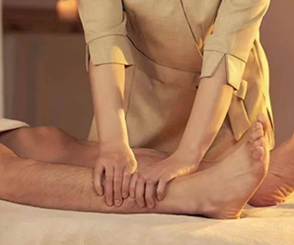 武汉硚口水疗养生Kanimi养生欢迎您