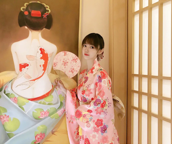 武汉硚口spa养生Kanimi养生欢迎您